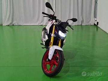 BMW G 310 R Style Passion