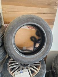 4 gomme dunlop 175-65-15