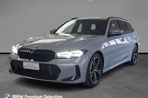 BMW 320 d 48V Touring Msport Pro Aut.