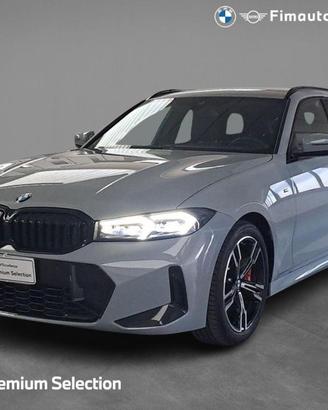 BMW 320 d 48V Touring Msport Pro Aut.
