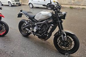 Yamaha XSR 900 XSR900 abs arrow - 2020