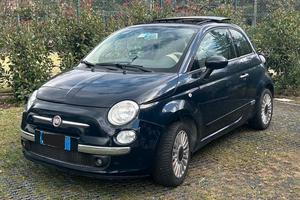 FIAT 500 - 1.4 100CV