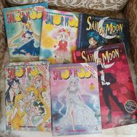Sailor Moon 