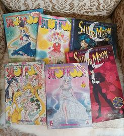 Sailor Moon 