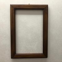 Cornice Toscana Vintage Legno