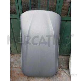 SARCOFAGO PER AUTO GEV 320LITRI MAX 50KG