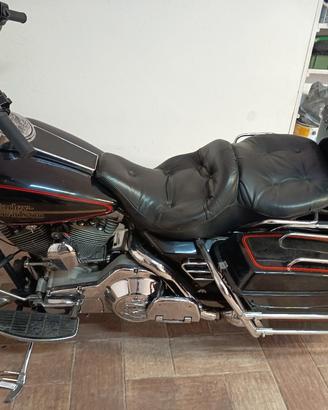 Harley Davidson Elettra glide sport 