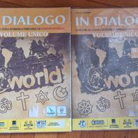 In dialogo
