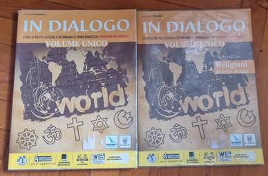 In dialogo