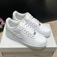 Nike Air Force 1 Bianche 38 Nuove Originali