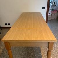 Tavolo Allungabile