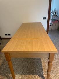 Tavolo Allungabile