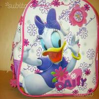 Zainetto Paperina Disney