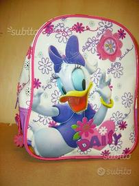 Zainetto Paperina Disney