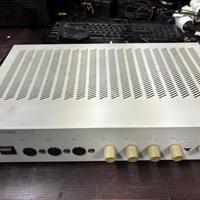 Amplificatore per filodiffusione Philips SQ10