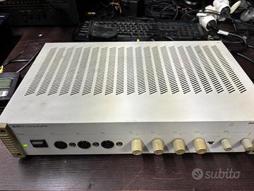 Amplificatore per filodiffusione Philips SQ10