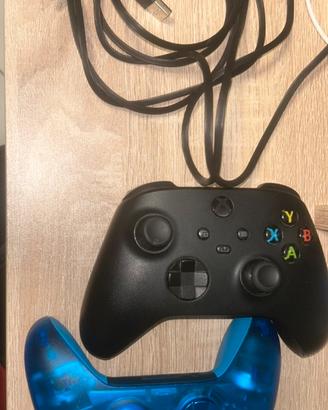 2 Controller XBOX