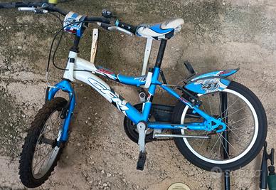 bicicletta per bambino 