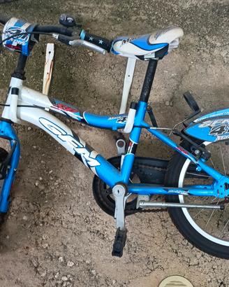 bicicletta per bambino 