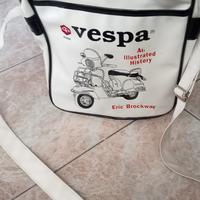 zaino vespa