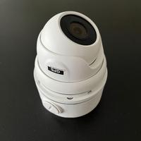 Videocamera da esterno IP67 5MP 2,8mm POE