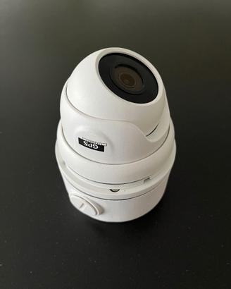 Videocamera da esterno IP67 5MP 2,8mm POE