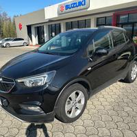 Opel Mokka X 1.4 Turbo Ecotec 140CV 4x2 Start&Stop