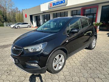 Opel Mokka X 1.4 Turbo Ecotec 140CV 4x2 Start&Stop