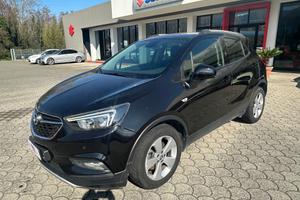 Opel Mokka X 1.4 Turbo Ecotec 140CV 4x2 Start&Stop