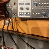 Focusrite liquid 56