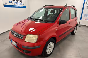 Fiat Panda 1.2 Dynamic - NeoPatentati