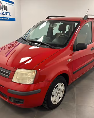 Fiat Panda 1.2 Dynamic - NeoPatentati