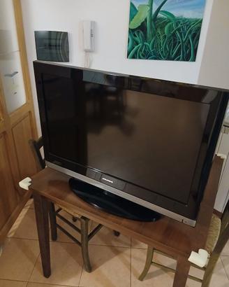 Televisore Grundig 32 "