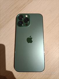 Iphone 13 pro max 512gb