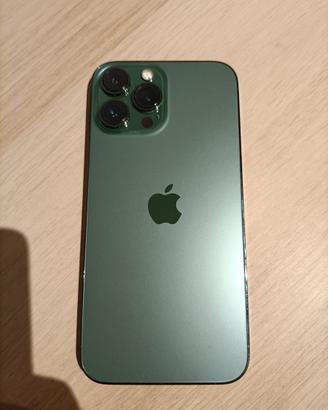 Iphone 13 pro max 512gb