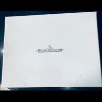 OROLOGIO  JAEGER-LeCOULTRER