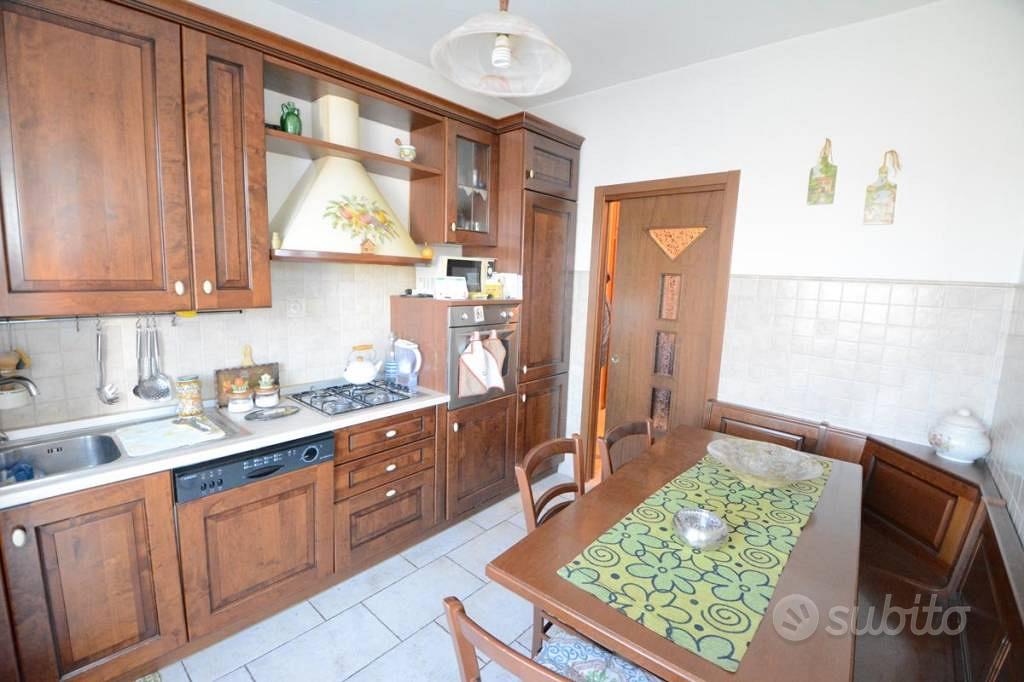 Apartment in Cavenago di Brianza, Monza e della Brianza - Vista 2