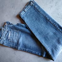 Jeans Clink donna misura 28 come nuovi