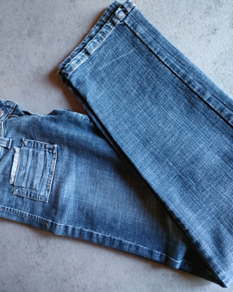 Jeans Clink donna misura 28 come nuovi
