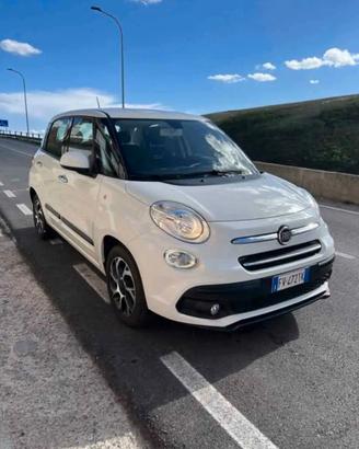 Fiat 500L 1.6 mjet