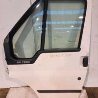 PORTIERA ANTERIORE SINISTRA FORD Transit Serie (00