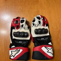 Guanti Alpinestars moto