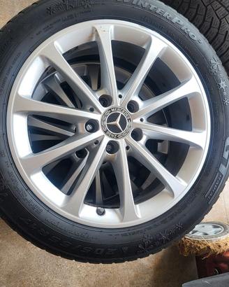 CERCHI MERCEDES CLASSE A 2020
