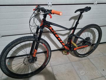SCOTT SPARK 900 COMP RC