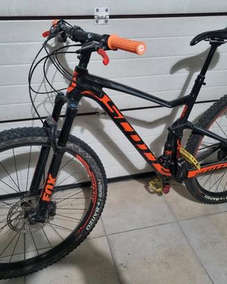 SCOTT SPARK 900 COMP RC