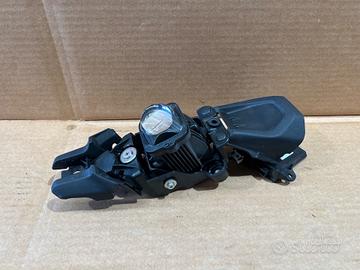 Faro Anteriore Yamaha MT-09 2021 2023