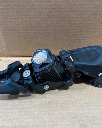 Faro Anteriore Yamaha MT-09 2021 2023