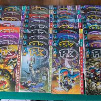 Fumetti Paperinik