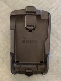 Sony CMD Z5 base ricarica (desktop charger)
