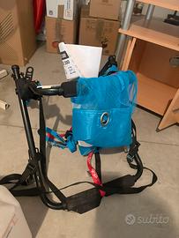 Portapacchi bici